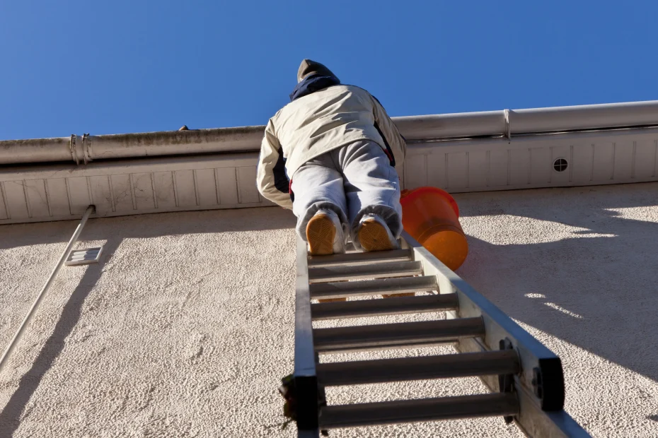 Issaquah Gutter Cleaning